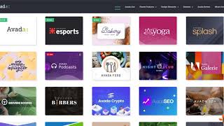 Avada   Responsive Multi Purpose Wordpress Theme Review