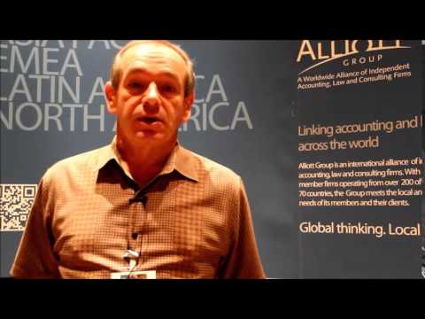 Linkenheimer Discuss Engineered Tax Services
