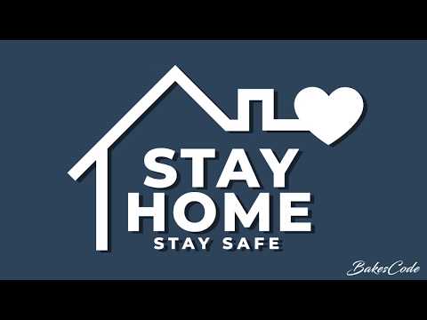 Coronavirus Prevention 2020 Motion Graphic