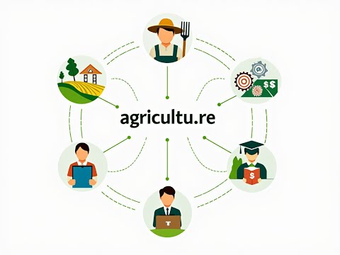 The Value of Agricultu.re in the Growing Agri-Tech Industry
