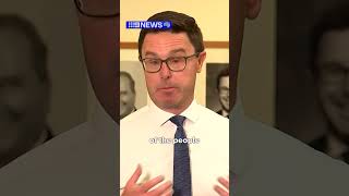 Liberal National Coaliton splits after 80 years | 9 News Australia