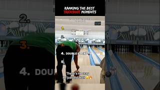 Ranking The Best Trickshot Moments!!