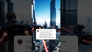 Raptor Assassin autonomous