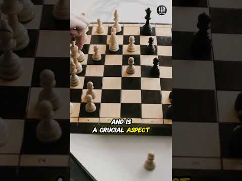 pawns structure #shorts #chess #chessgame #chesstricks
