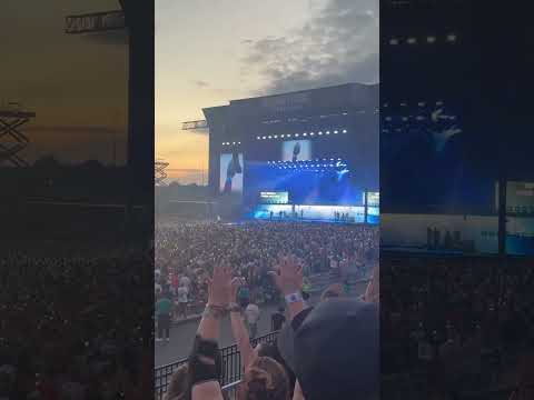 What an Awesome God at SWN! #philwickham #christianmusic