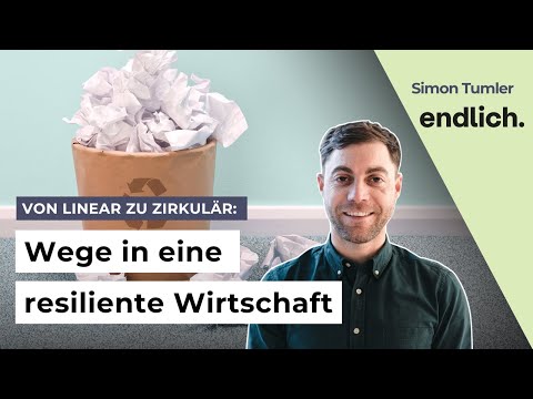 From linear to circular: Understanding the circular economy (Circular Economy for Businesses)