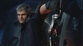 Devil May Cry 5 - Nero Combo MAD