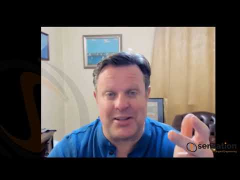 Jim Pfautz, CEO, WinForce Solutions | Testimonial | Sensation Software Solutions Pvt. Ltd.