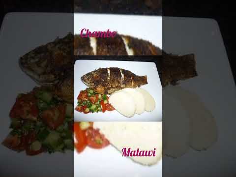 Top 10 African delicacies #africa #food #culture #heritage