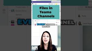 Teams Files Tab: Simple SharePoint Integration Explained