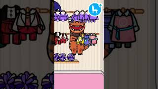 #tocaboca #tocalifeworld #tocabocaworld #tocalife #tocabocahousemakeover #tocabocanewupdate