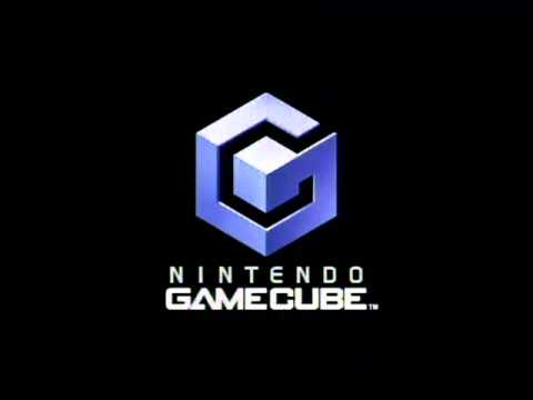 Rare GameCube Logo