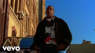 JAŸ-Z - Imaginary Players