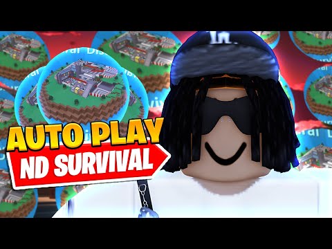 *UPDATED* Best Natural Disaster Survival Auto Win Script *Troll Mods*