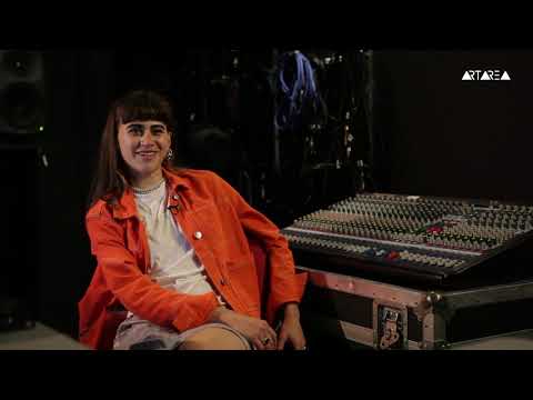 Platporma #8   Natia Chichinadze aka Creams - Run
