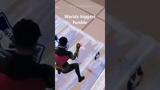 I just solded that clip😭 #fortnite #fortniteclip #gaming #fyp