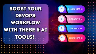 Best AI Tools For DevOps 2025 - AI for DevOps 2025