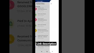 #shorts new earning app today | paytm earning app today | earning app today 2023 | make money online