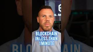 Blockchain Explained in Under 60 Seconds: The Ultimate Beginner’s Guide