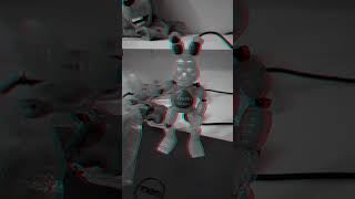 System error Bonnie song.