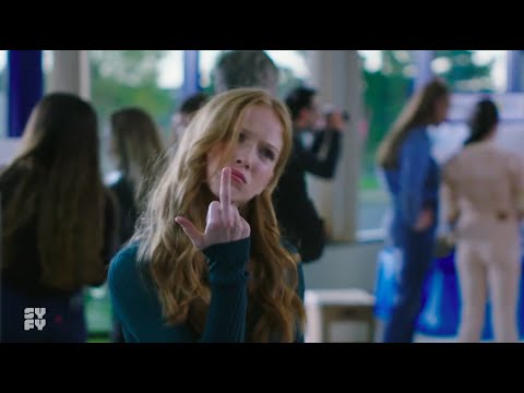Lilly & Candace Scenes - PART 1 | Astrid & Lilly Save The World