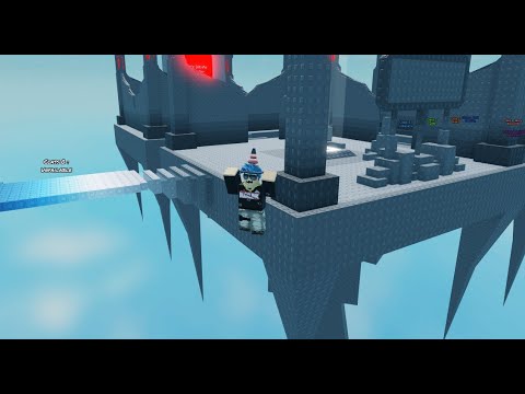 Destroying ROBLOX OBBIES!