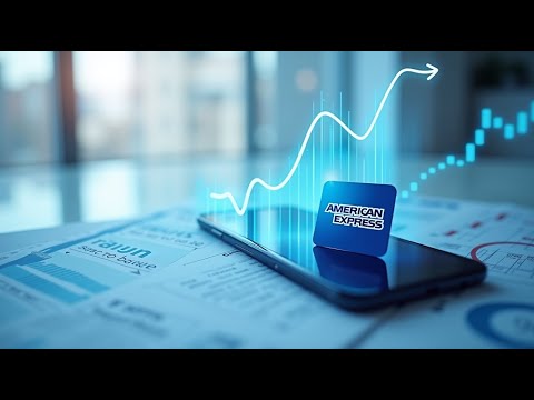 American Express dividend stock - is it worth it? #stock #investing #americanexpress #stockmarket