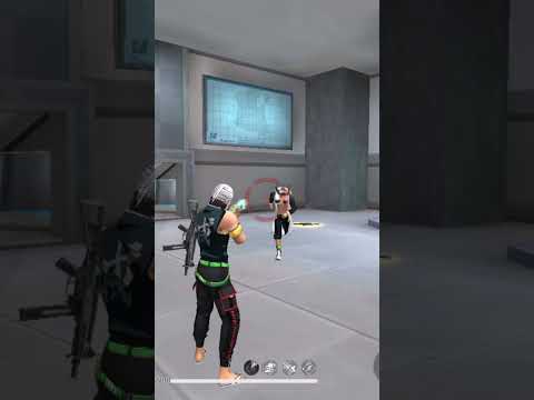 Impossible 🤡🍼 #freefire