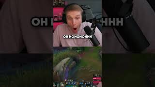 The Most INSANE Blind Nidalee Spear Ever?!