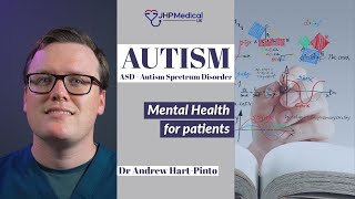 Autism Spectrum Disorder | ASD | For Parents & Patients