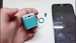 Bluetooth Smart Switch Button Pusher Fingerbot Alexa Fingerbot ForLinkon Technology