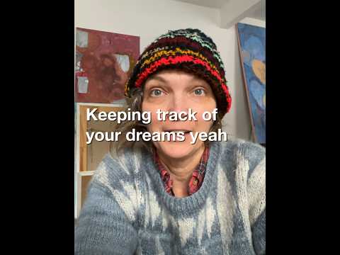 Raise your Creativity: Dream Tip for Creative Flow