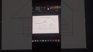 House design making | #shorts #youtubeshorts #shortsfeed #trending #design #house #viral