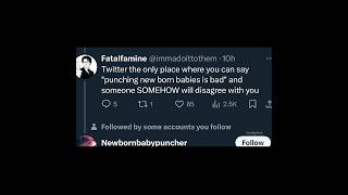 It’s Always Twitter