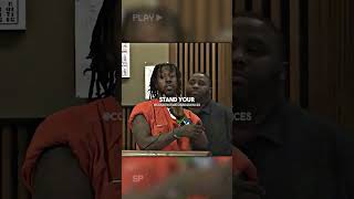 DANGEROUS Gang Leaders In Court...#fyp #viral #trending #courtroom #trend #foryoupage #foryou