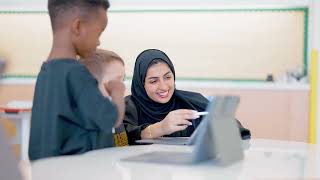Digital Literacy at Citizens School