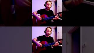 GİTAR AKORLARI, Solo gitar ve eşlik gitar | #gitardersi #gitar