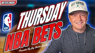 NBA Picks Today 10/23/2025 | FREE NBA Best Bets, Predictions, and Player Props