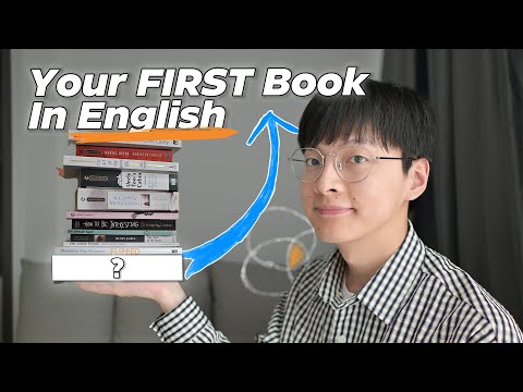 Don’t Wait to Read English: Just Start with THIS✅