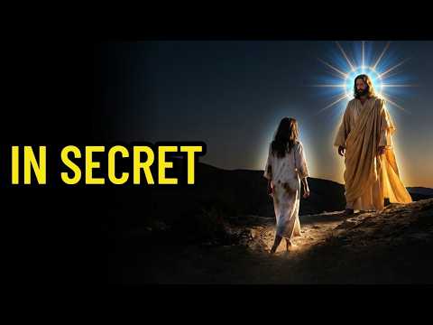 Why Some Women Grow Spiritually in Secret