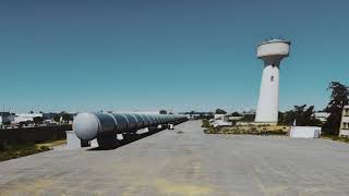 Full Scale Hyperloop Advances
