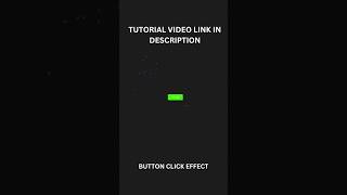 Button Click Effect Using JavaScript#shorts #buttonhovereffectcss #buttonhovereffect