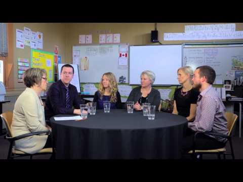 Roundtable - Academy Learning Adventures