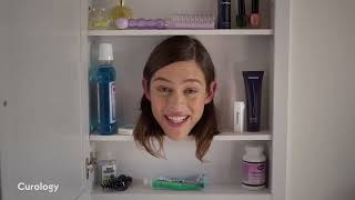 No sharing (skincare with a face) | Curology