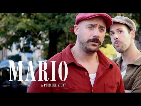 MARIO | Feature Film Trailer