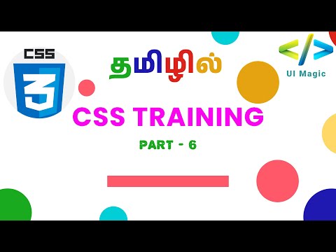 CSS Tutorial Part 6: Display, Positioning, & Z-Index Explained