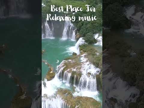 #relaxing_music