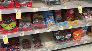 Walgreens Deals|Clearance|$0.22 Pringles😋🤑#wags #walgreens #couponing #clearance #freesnacks