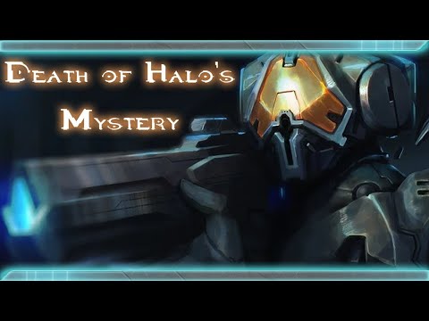 Killing the Biggest Halo Mystery | Forerunners and License Transfers