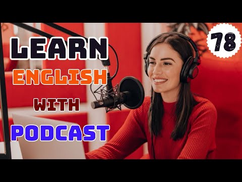 University Life | Learn English Easy and Quickly With Podcast Conversation | English Podcast EP78 🔥🔥